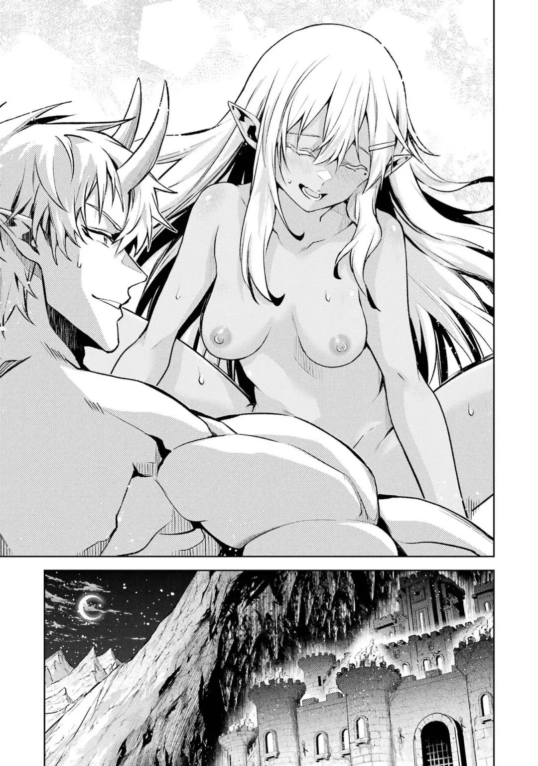 [Seiji] Tensei Shitara Joban de Shinu Naka Boss Datta - Heroine Kenzokuka de Ikinokoru 4 Fhentai - Page 149