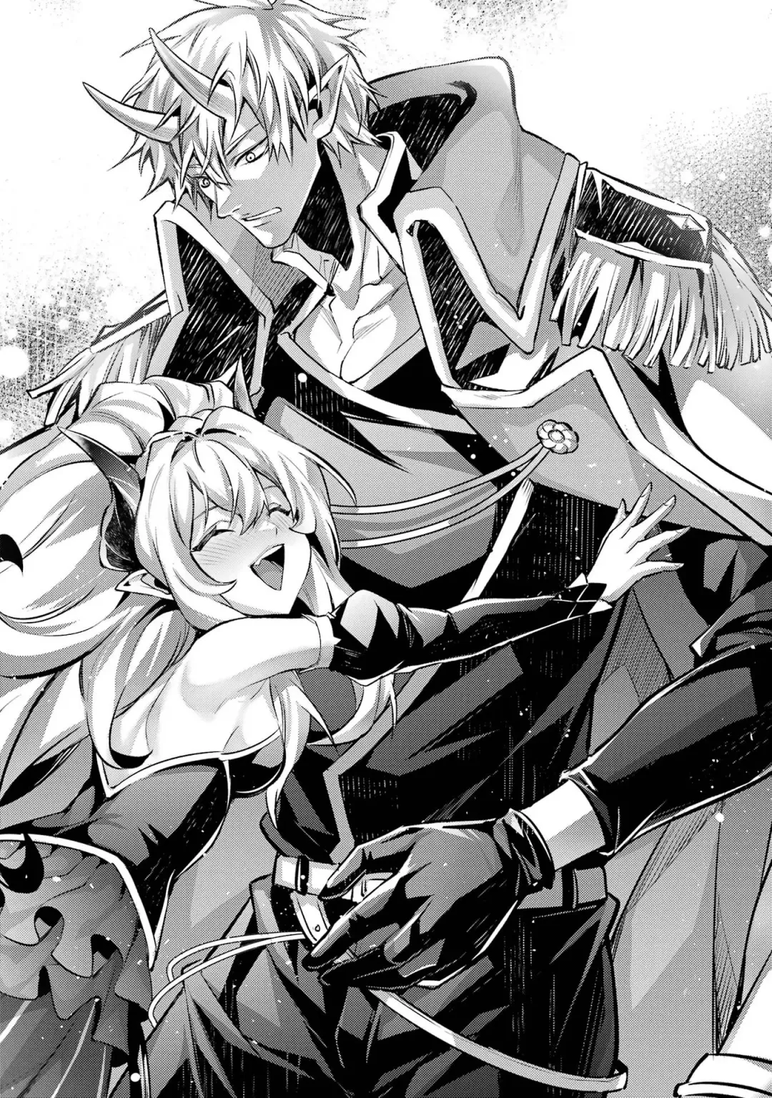 [Seiji] Tensei Shitara Joban de Shinu Naka Boss Datta - Heroine Kenzokuka de Ikinokoru 4 Fhentai - Page 54