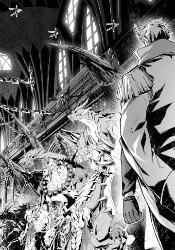 [Seiji] Tensei Shitara Joban de Shinu Naka Boss Datta - Heroine Kenzokuka de Ikinokoru 4 Fhentai - Page 34