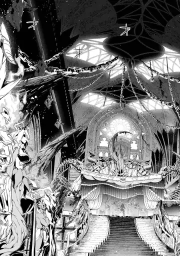 [Seiji] Tensei Shitara Joban de Shinu Naka Boss Datta - Heroine Kenzokuka de Ikinokoru 4 Fhentai - Page 35