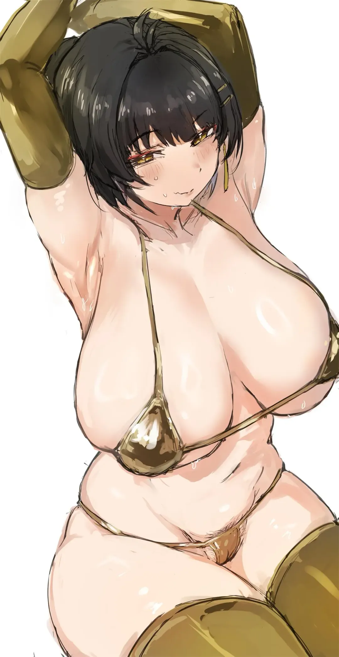 [Dhseijin] DH星人 Fhentai - Page 3