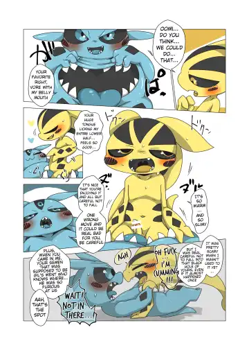 [Doro Doneru] Minna Boku no Mono U Fhentai - Page 12