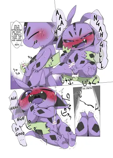 [Doro Doneru] Minna Boku no Mono U Fhentai - Page 19