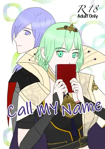 Read Call My Name - Fhentai