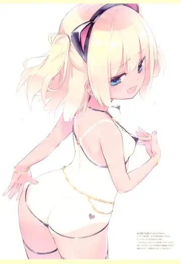 [Homura Subaru] Ripple Color Girls Fhentai - Page 17