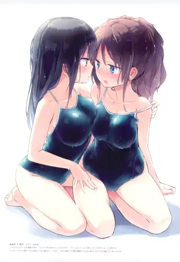 [Homura Subaru] Ripple Color Girls Fhentai - Page 36