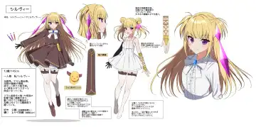 [Amamiya Mizuki] Mamono Musume Harem 4-koma Manga + Maryoku Kyuushuu Ecchi Manga Fhentai - Page 17