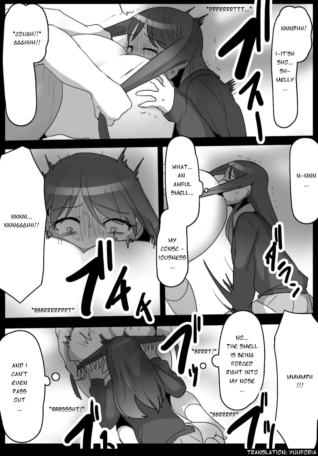 [Toppogi] Fetishist Ch. 16 Fhentai - Page 10