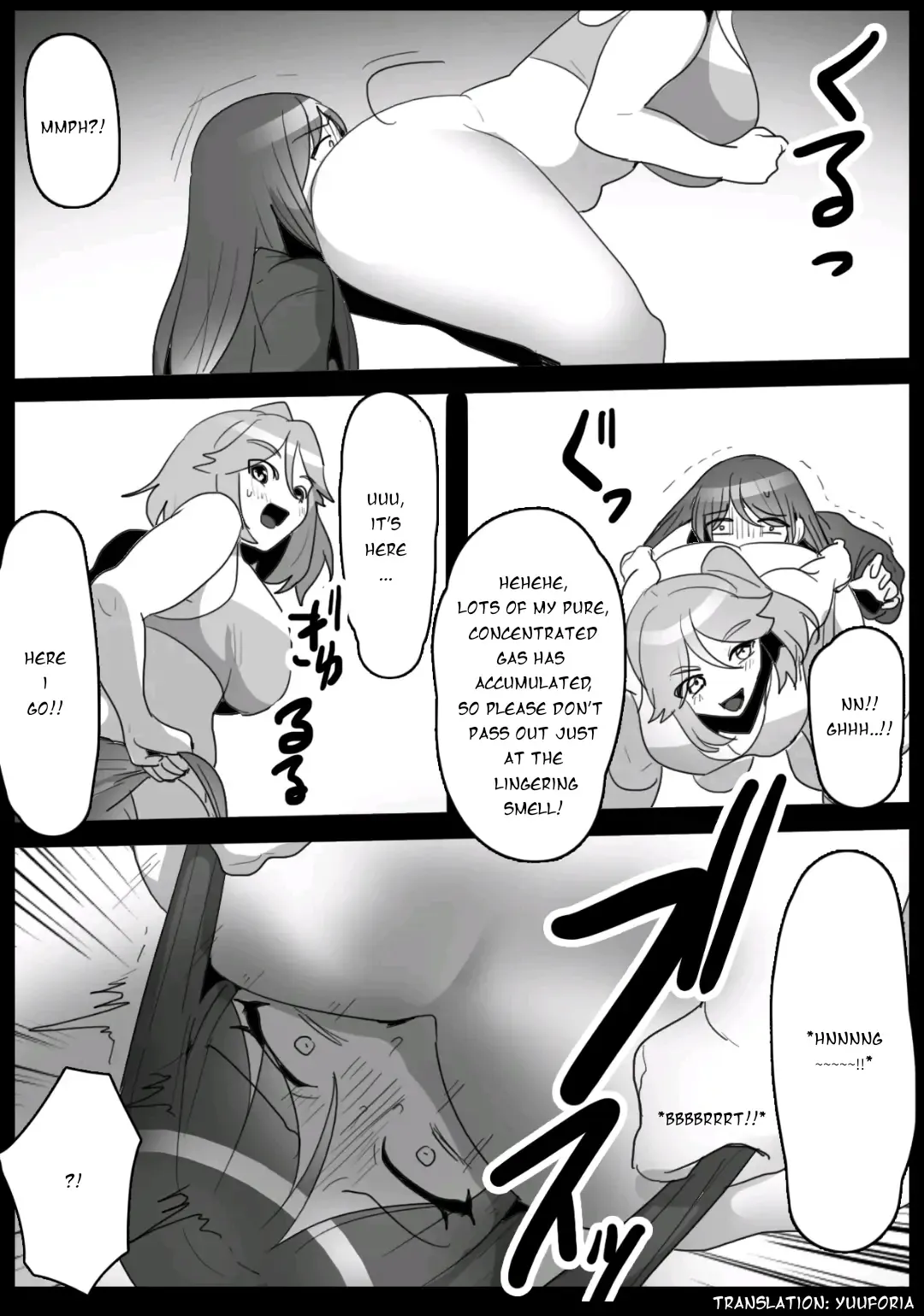 [Toppogi] Fetishist Ch. 16 Fhentai - Page 9