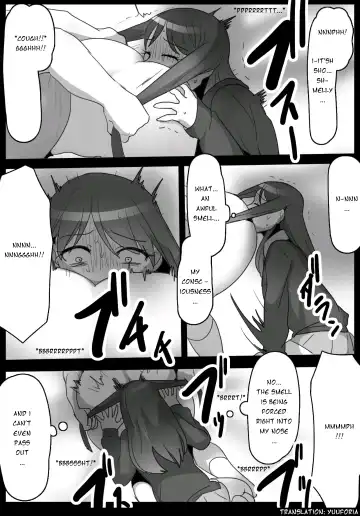 [Toppogi] Fetishist Ch. 16 Fhentai - Page 10