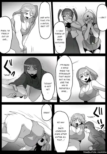 [Toppogi] Fetishist Ch. 16 Fhentai - Page 12