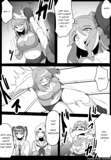 [Toppogi] Fetishist Ch. 16 Fhentai - Page 4