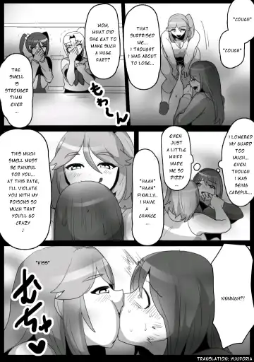 [Toppogi] Fetishist Ch. 16 Fhentai - Page 6
