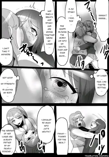 [Toppogi] Fetishist Ch. 16 Fhentai - Page 7