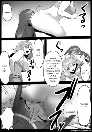 [Toppogi] Fetishist Ch. 16 Fhentai - Page 9