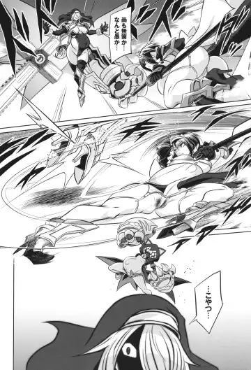 [Kobayashi Tetsuya] Battle Ninpu ~100-man-nin no Slaves~ | Battle Pregnants Fhentai - Page 110