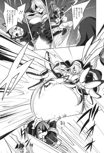 [Kobayashi Tetsuya] Battle Ninpu ~100-man-nin no Slaves~ | Battle Pregnants Fhentai - Page 112