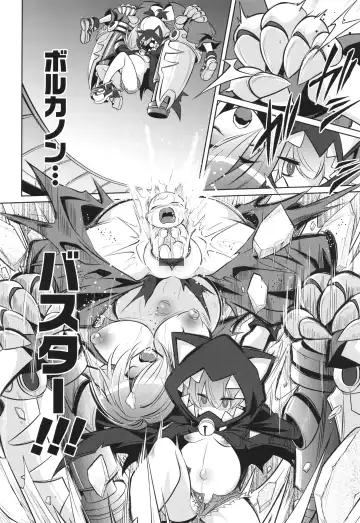 [Kobayashi Tetsuya] Battle Ninpu ~100-man-nin no Slaves~ | Battle Pregnants Fhentai - Page 16