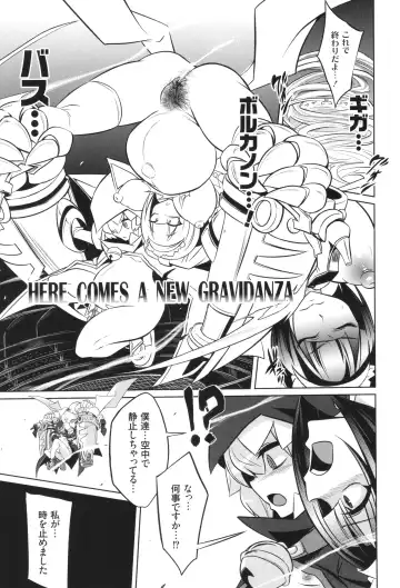 [Kobayashi Tetsuya] Battle Ninpu ~100-man-nin no Slaves~ | Battle Pregnants Fhentai - Page 97