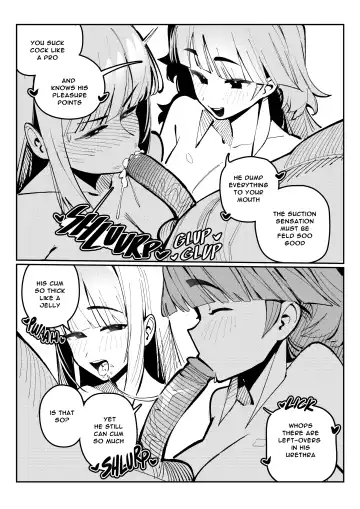 [Dismassd] Chicken Bones Part Two Fhentai - Page 4