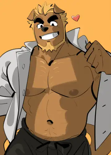 [Benben5057] My roommate is a straight man Fhentai - Page 26