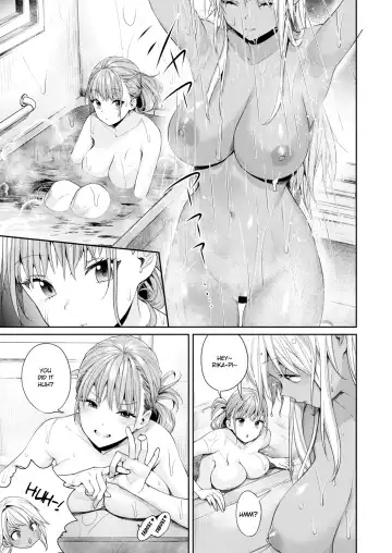 [Mgmee] Shirokuro Kanojo ga Dekita Riyuu Fhentai - Page 2