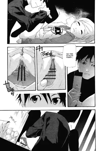 [Nanase Makoto] Sleeping Beauties Fhentai - Page 2