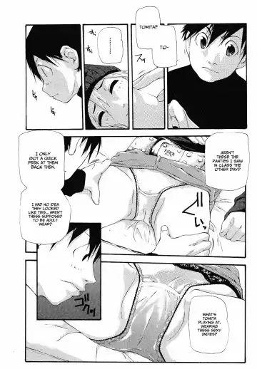 [Nanase Makoto] Sleeping Beauties Fhentai - Page 7