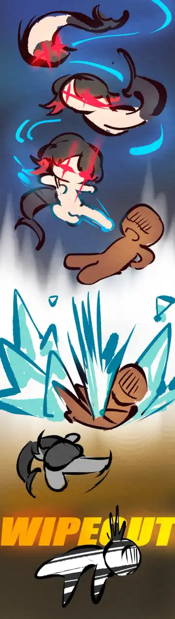 [San P. Dro] San P.dro Fhentai - Page 15