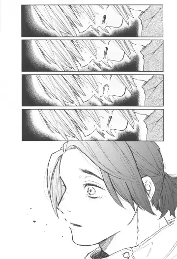 [Mitsurugi] Inumaki-kun Boku to Ikite Okure yo   - Be alive with me Fhentai - Page 26