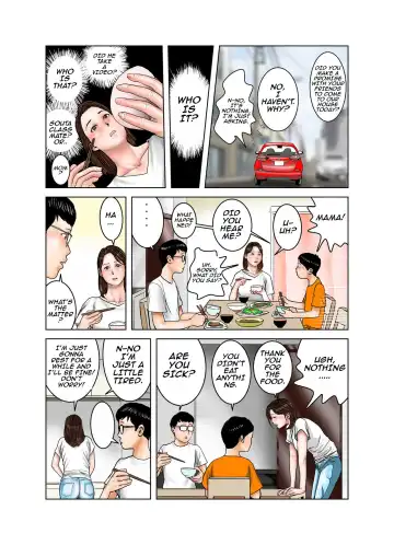 My Friends Mom Is My Toy Fhentai - Page 12