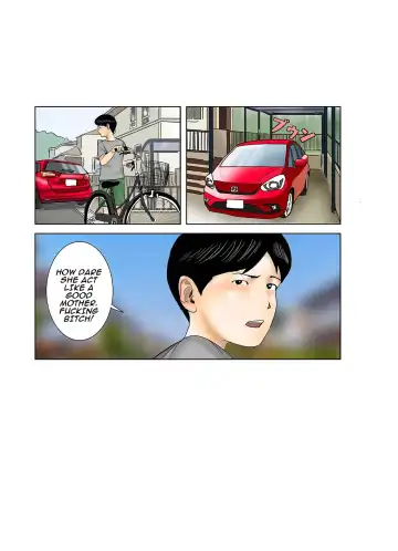 My Friends Mom Is My Toy Fhentai - Page 139