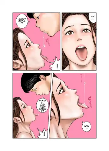 My Friends Mom Is My Toy Fhentai - Page 42