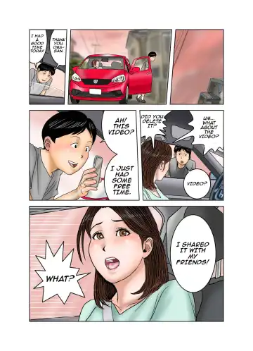 My Friends Mom Is My Toy Fhentai - Page 61
