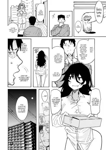 [Iwami Yasoya] Sorry, Wrong Photo. Fhentai - Page 22