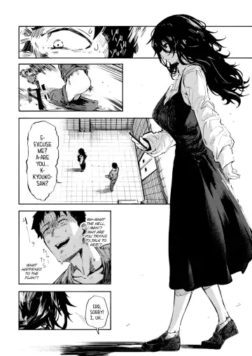 [Iwami Yasoya] Sorry, Wrong Photo. Fhentai - Page 8