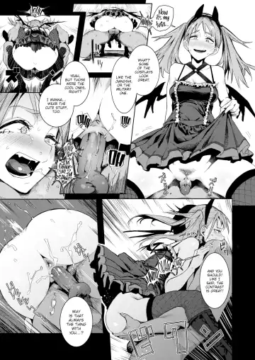 [Iwami Yasoya] You're Pushing It, Grandma! Fhentai - Page 21