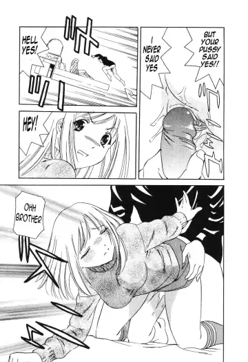 [Tsujimori Kuniwo] Pany Raid Fhentai - Page 11