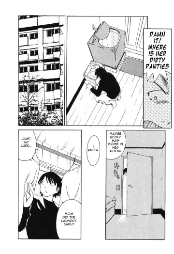 [Tsujimori Kuniwo] Pany Raid Fhentai - Page 2