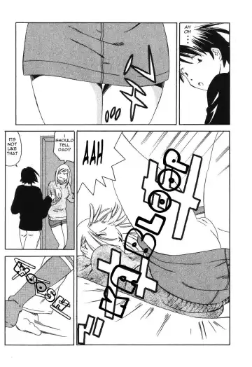 [Tsujimori Kuniwo] Pany Raid Fhentai - Page 5