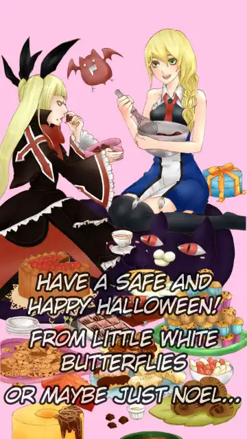 [Pony R] Kozukuri Halloween | Child-Making Halloween Fhentai - Page 28