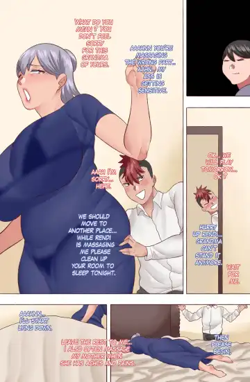 [Neko Plus] she is still OK! Fhentai - Page 4