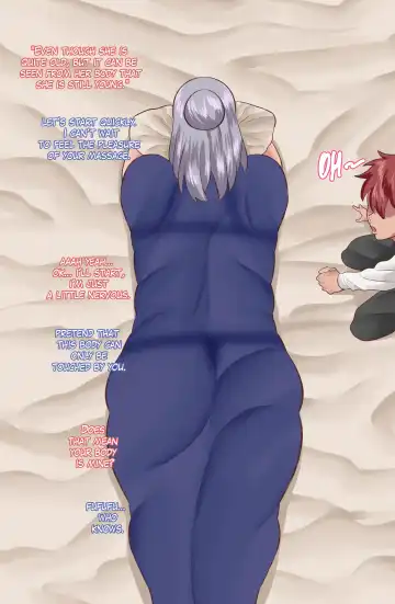 [Neko Plus] she is still OK! Fhentai - Page 5