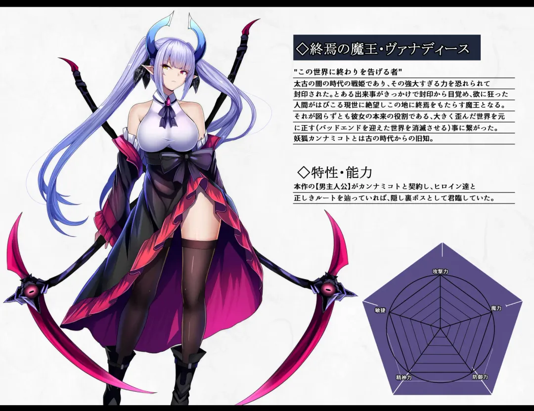 [Daiaru] The Disgraceful Defeat of a Villain - Kanna Mikoto, the Legendary Fox Spirit Fhentai - Page 39