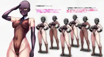 [Daiaru] The Disgraceful Defeat of a Villain - Kanna Mikoto, the Legendary Fox Spirit Fhentai - Page 100