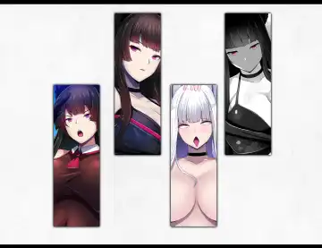 [Daiaru] The Disgraceful Defeat of a Villain - Kanna Mikoto, the Legendary Fox Spirit Fhentai - Page 7