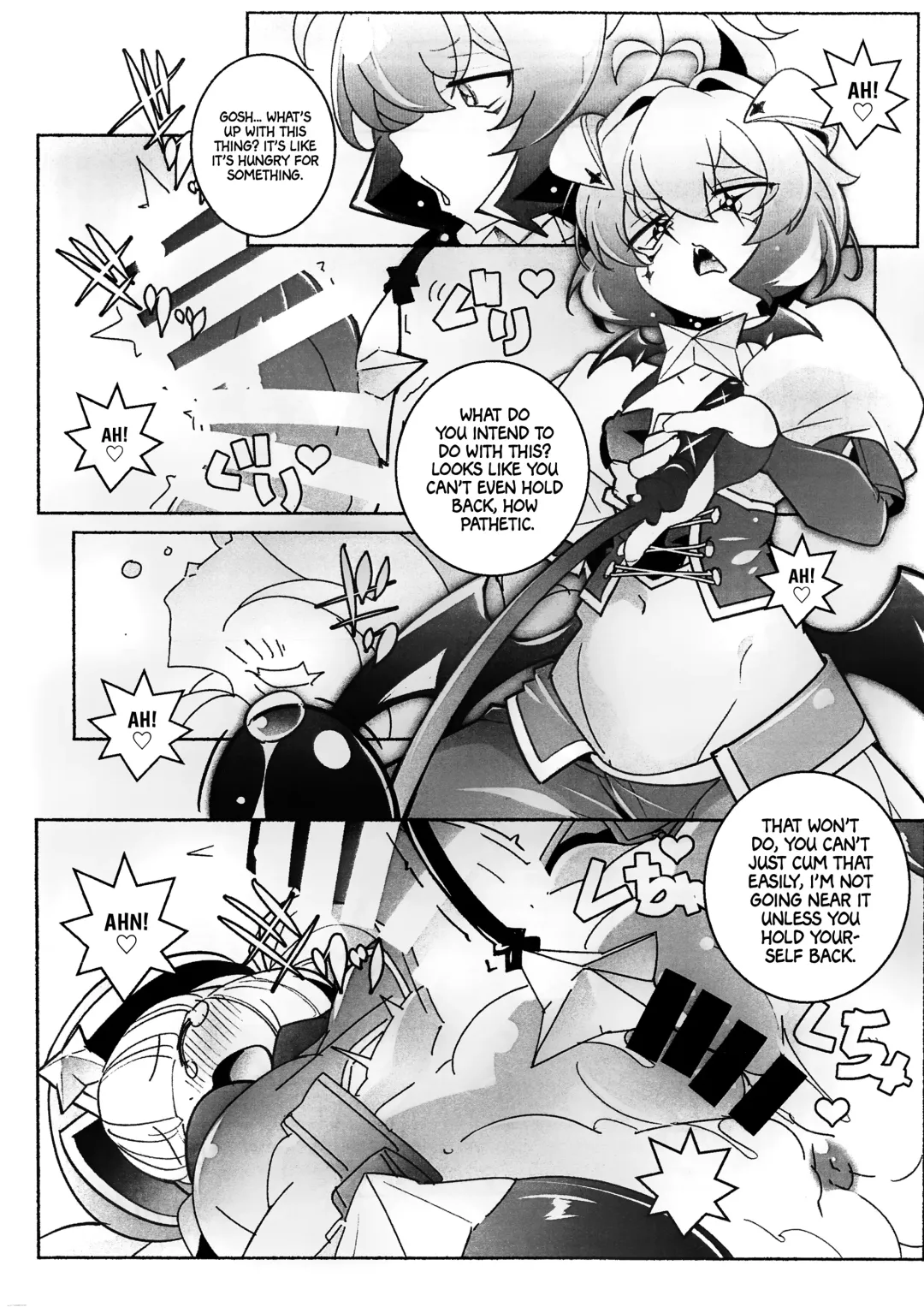 [Arai Kazuki] Sao Fhentai - Page 5