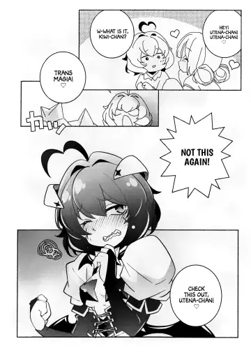 [Arai Kazuki] Sao Fhentai - Page 3