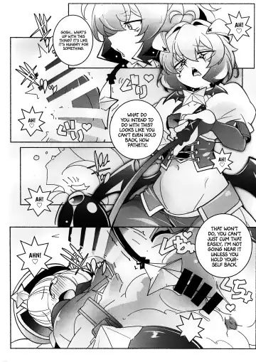[Arai Kazuki] Sao Fhentai - Page 5
