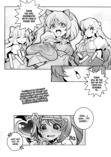 [Arai Kazuki] Sao Fhentai - Page 8